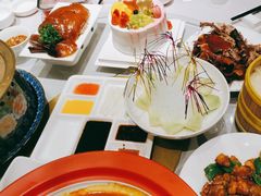 -老妈菜馆(建设街店)
