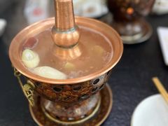 -常赢三兄弟·清真涮肉(崂山路总店)