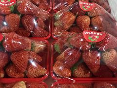 -菜园坝水果市场