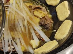 -玺炖·中国铁锅炖(虹桥天街店)