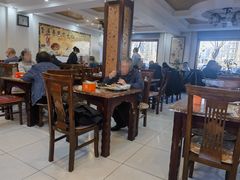 -李连贵熏肉大饼(天通苑店)