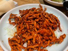 -小吊梨汤·北京菜·烤鸭(望京四元桥购物中心店)