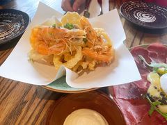 -Apollo·西班牙小酒馆(安福路店)