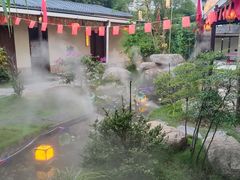 -湘力力小院·鱼汤泡饭(枫林路店)