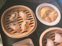 -翠园(荃新天地店)