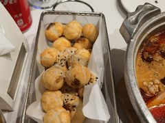 -眉州东坡(上海中心店)