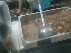 -樊记腊汁肉(竹笆市总店)