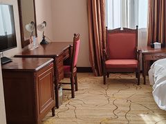 -上海锦江金门大酒店