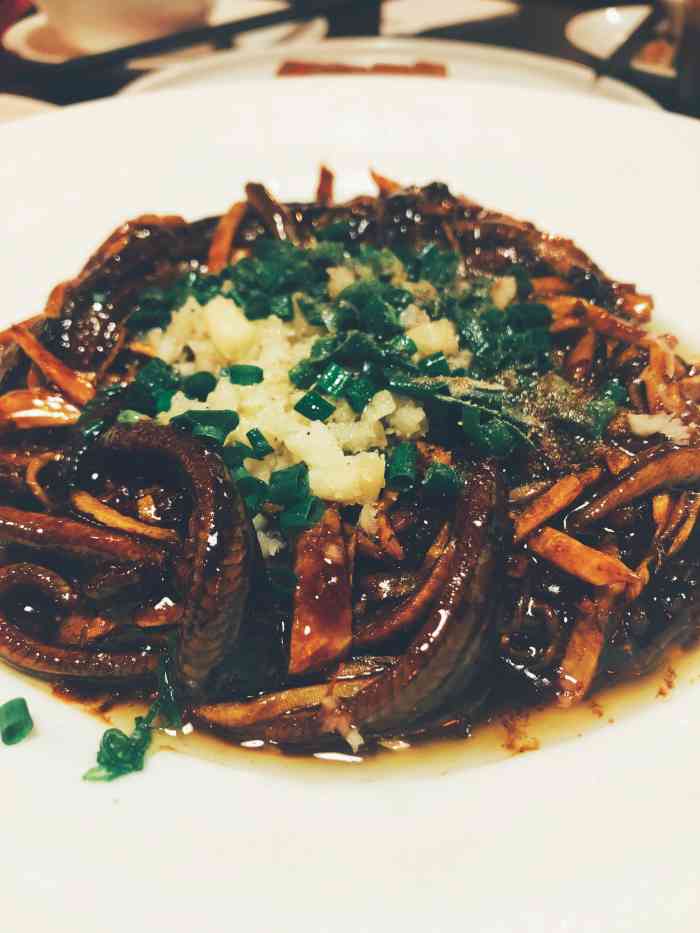 随园食铺·夏1999本帮菜