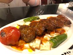 -Mevlana梅夫娜土耳其餐厅·清真