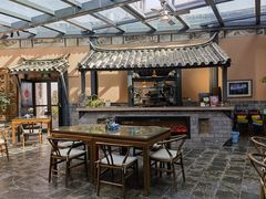 -喜林苑·稻田餐厅(品相府店)