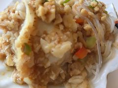 特大夏威夷贝-港畔赶海蒸汽海鲜烧烤自助(仙螺岛店)