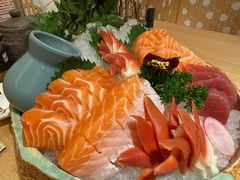 -德川家日本料理(中关村店)