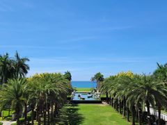 -三亚海棠湾万丽度假酒店