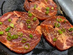 -火炉旺烤肉啤酒屋(沈北创始店)