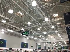 -山姆会员商店(杨桥西路店)