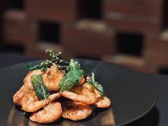 -领事馆19号中餐厅(厦门海景洲际酒店)