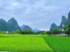 -桂林两江四湖景区