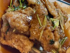 -得仁酒家(东四十一条店)