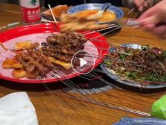 -北三老太太烧烤(人生一串上榜店)