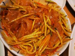 -春饼先生·北京烤鸭(甘井子万达店)