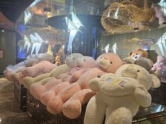 -K+PARTY连锁KTV(盈锋广场店)