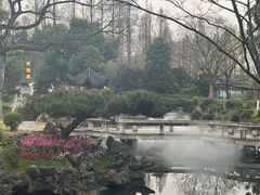 -杭州西湖柳莺里酒店