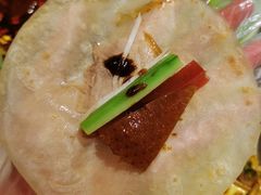 -小吊梨汤·北京菜·烤鸭(鸟巢店)