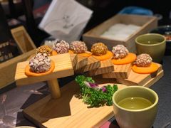 -盡膳口福·百年汤方火锅(科华北路店)