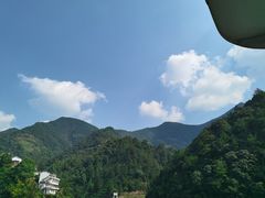 -新安江山水画廊风景区
