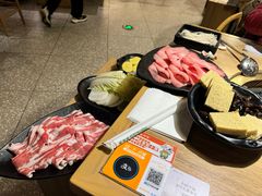 -呷哺呷哺 黄金牧场 (太原万象城店)