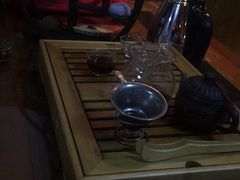 -丽江庭院之爱在路上(西单店)