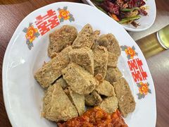 -谢记上海大排档(长寿路店)