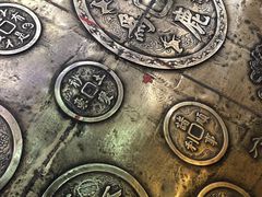 -鹿客西街(欧乐时尚广场店)