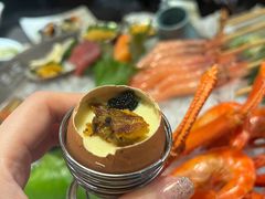 -德川家日本料理(中关村寰太大厦店)
