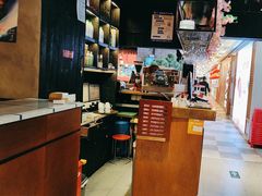 -千寻山野烤肉(天虹店)