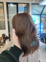 -ALONG HAIR阿龙发型