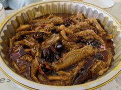 特制掌中翅-鸭掌门特色火锅(文景路店)