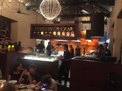 -Ministry of Crab(科伦坡店)