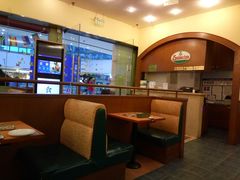 -萨莉亚意式餐厅(河东万达店)