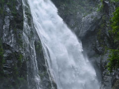 -大鄣山卧龙谷景区