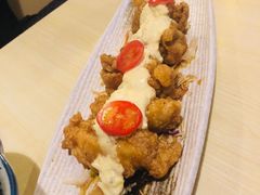 -有喜屋·深夜食堂(北京西路店)