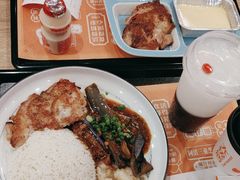 -大快活(丽丰店)