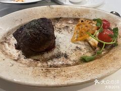 -燃扒房Steakhouse(皇庭店)