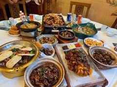 -小城外婆肴私房菜.家宴聚集点(圆明园颐和园·清河上地店)