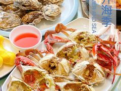 -鲜得莱渔港·小平岛海胆馆(七贤岭店)