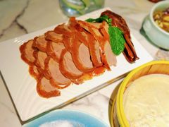 -雀蓝川菜(滨湖万象汇店)