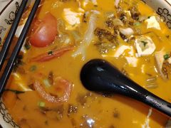 江门豆花饭-姑姑宴(富力广场店)