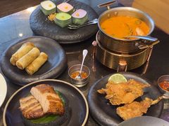 -simply thai天泰(世纪汇店)