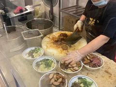 -陆长玖古法猪脚饭(玄风桥店)